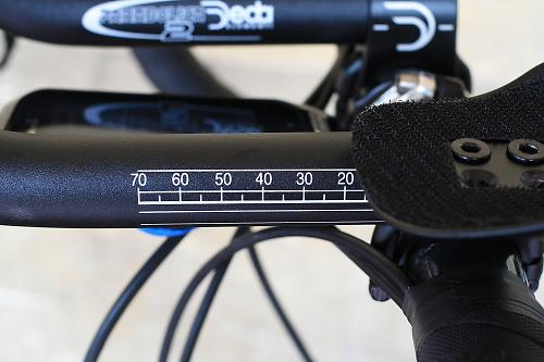 Review: Deda Elementi Parabolica Due Clip On Bars | road.cc